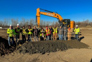 The Lower Sioux Community's Comprehensive Hempcrete Initiative: A Collaborative Effort